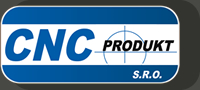 CNC produkt