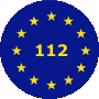 logo EU 112